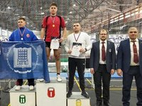 Студенты АлтГТУ стали призерами универсиады Алтайского края и Республики Алтай