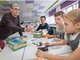 Центр детского научного и инженерно-технического творчества «Наследники Ползунова» приглашает школьников на обучение в новом 2022/23 учебном году