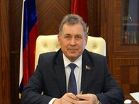 Председатель АКЗС поздравляет с юбилеем АлтГТУ