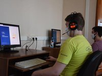Студенты Алтайского края ZаКиберПорядок