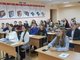 Школьники Алейска посетили СТФ