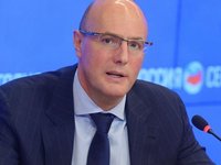 Дмитрий Чернышенко рассказал о программе подготовки высококлассных специалистов-инженеров