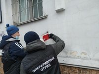 Студенты АлтГТУ присоединились к общественному движению «СТОПНАРКОТИК»