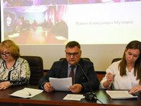 В АлтГТУ приняли коллективный договор