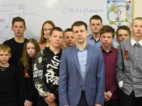 Преподаватели АлтГТУ проводят для школьников края уроки цифры