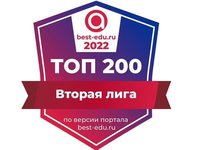 АлтГТУ вошёл в ТОП-200 вузов Национального агрегированного рейтинга