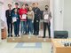 Команда АлтГТУ стала победителем шахматного турнира среди вузов Алтайского края