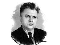 Первые руководители АлтГТУ: Шабанов Константин Дмитриевич