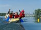 Рекорд России и заезды на «Драконах». 10 июня в Барнауле состоится студенческий фестиваль гребли на спортивных лодках