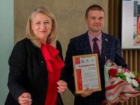 АлтГТУ отмечен благодарностью Координационного совета по донорству крови при Общественной палате Российской Федерации