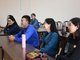 Монгольские студенты проходят языковую практику в АлтГТУ