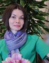 Яровикова Виктория Андреевна
