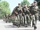 Студенты военного учебного центра АлтГТУ приняли военную присягу