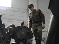 Военный учебный центр приглашает на День открытых дверей
