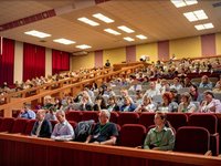 На Алтае подвели итоги Всероссийской конференции центров Фонда Андрея Мельниченко