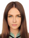 Тютикова Олеся Александровна
