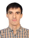 Белов Семен Алексеевич