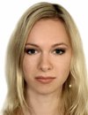 Белова Алена Вадимовна