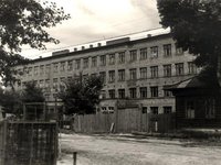Алтайский институт сельскохозяйственного машиностроения Алтайский институт сельскохозяйственного машиностроения