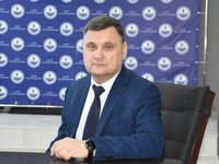 Поздравление ректора А.М. Маркова с Днем знаний