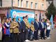 Рубцовский индустриальный институт АлтГТУ организовал торжественную линейку по случаю Дня знаний