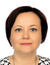 Колесниченко Марина Николаевна