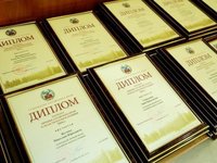 Ученые и преподаватели АлтГТУ стали лауреатами премии в области науки и техники