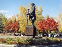 На новом этапе развития: АлтГТУ в 1990-е годы