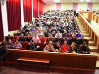 В АлтГТУ стартует прием студентов для обучения в военном учебном центре В АлтГТУ стартует прием студентов для обучения в военном учебном центре