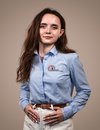 Хлебникова Виктория Андреевна