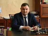 Поздравление А.М. Маркова с Днем работника пищевой промышленности