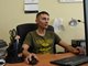 Новым героем проекта АлтГТУ #ДрузьяПолитеха стал ведущий конструктор компании «Алтай-Тент»