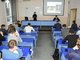 В АлтГТУ проходит конференция «Молодежь — Барнаулу»