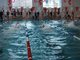 В АлтГТУ подвели итоги спартакиады по плаванию среди студентов