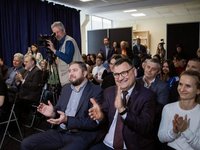 В техническом университете открыли молодёжную видеостудию «HD»