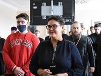 В АлтГТУ пройдут Рождественские чтения В АлтГТУ пройдут Рождественские чтения