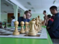 В АлтГТУ прошёл кубок декана ФИТ по шахматам