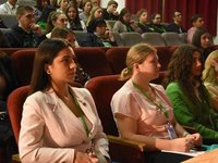 В АлтГТУ проходит VII Молодежный форум «Инициатива»