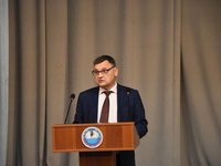 Ректор АлтГТУ: «Инжиниринговый центр в Алтайском крае помог увеличить число исследований»