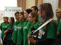 Ректор АлтГТУ встретился с участниками проекта «Начни с дома своего» Ректор АлтГТУ встретился с участниками проекта «Начни с дома своего»