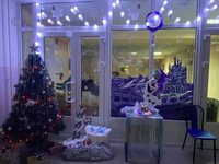 В студгородке подвели итоги новогодних конкурсов В студгородке подвели итоги новогодних конкурсов