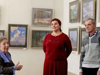 Праздник состоялся