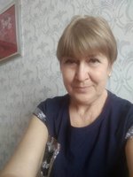 Неволина Людмила Васильевна