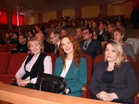 Преподавателей ИнБиоХим отметили по итогам года