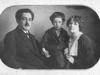 «Неискажённый лик души»- посвящение Наталье Крандиевской — Толстой.