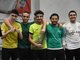 Иностранные студенты АлтГТУ выиграли соревнования по мини-футболу