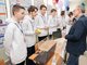Школьники из Алтайского края стали призерами V Детского научного конкурса