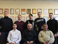 СКБ АлтГТУ стало призёром регионального конкурса студенческих научных объединений СКБ АлтГТУ стало призёром регионального конкурса студенческих научных объединений