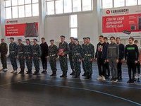 АлтГТУ реализует профориентационный проект «ТехноГид» АлтГТУ реализует профориентационный проект «ТехноГид»
