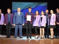 Коллектив АлтГТУ стал дипломантом молодежного городского фестиваля